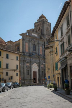 Cathedral-confort-stay Pescia